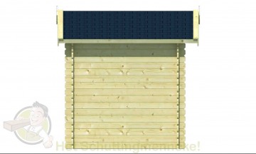 Blokhut Robert rechts