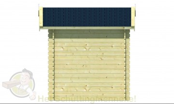 Blokhut Robert links