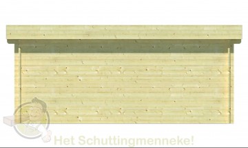 Garage Marketta links