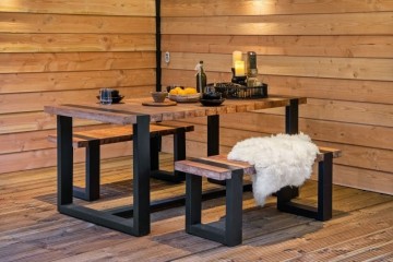 Dinnerste Wellington sfeerfoto