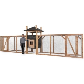 Kippenhokhooibergtiesxxl87200940504092