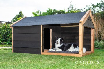 Volduxhondenhok stijn87205691620886