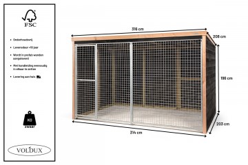 Volduxkattenren simba87205691731458