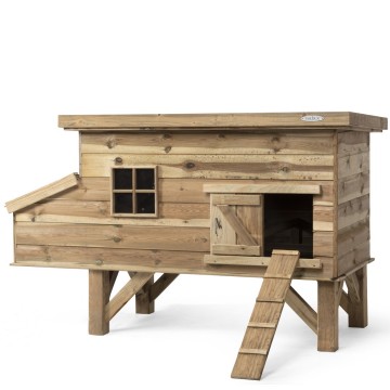 Volduxkippenhok finn87205691621491