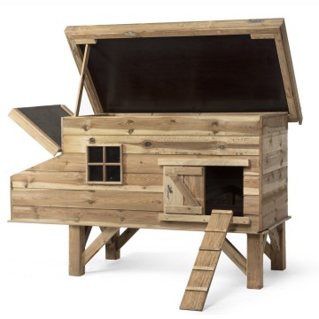 Volduxkippenhok finn87205691621494