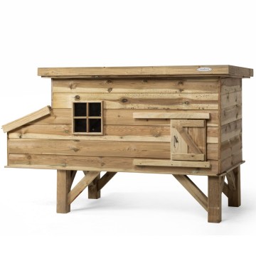 Volduxkippenhok finn87205691621495