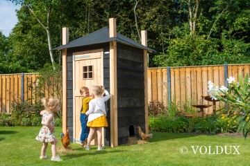 Volduxkippenhok hooiberg mees87205691622316