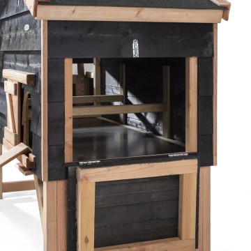 Volduxkippenhok jens xl87205691621326