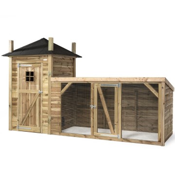 Volduxkippenhok lotte87205691622241