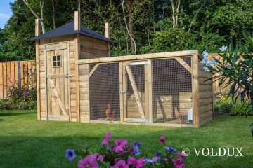 Volduxkippenhok lotte872056916222413