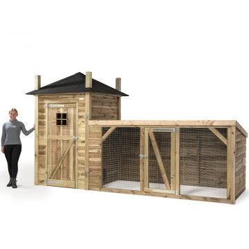 Volduxkippenhok lotte87205691622242