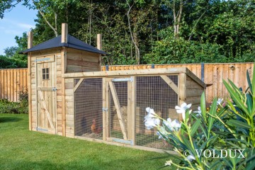 Volduxkippenhok lotte87205691622246