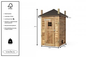 Volduxkonijnenhok hooiberg eline87205691621944