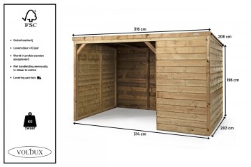 Volduxschuilstal herfst87205691732446