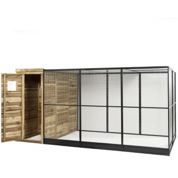 Volduxvoliere r10links87205691621703