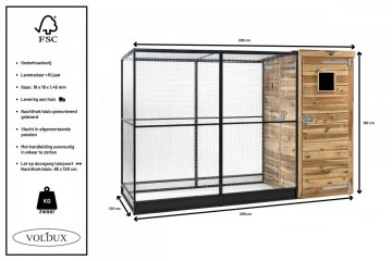 Volduxvoliere thomasrechts87205691621639