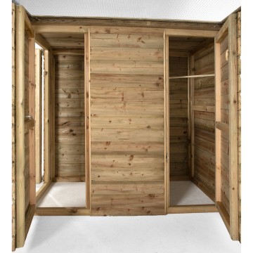 Volduxvoliere timolinks87205691731145