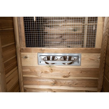 Volduxvoliere timorechts87205691731218