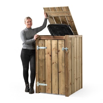 Volentehoutencontainer ombouw enkel peter87205691729193