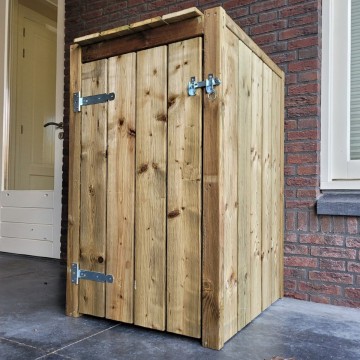 Volentehoutencontainer ombouw enkel peter87205691729194