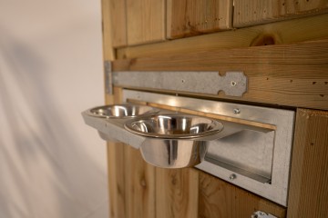 Voliere s1   voldux   houten voliere   5011 4