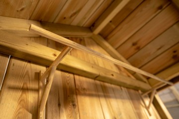 Voliere s1   voldux   houten voliere   5011 7